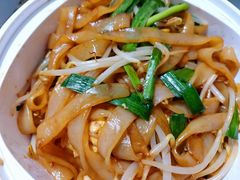 -大鸭梨烤鸭(左家庄店)
