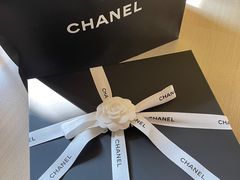 -CHANEL(恒隆广场店)