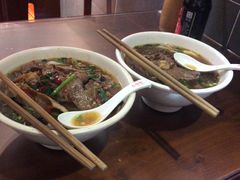 -易裕和·长沙米粉(友谊路店)