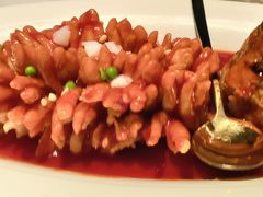 -醉庐·新上海菜(南京西路店)
