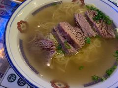-七爷清汤腩·港式餐厅(金狮广场店)