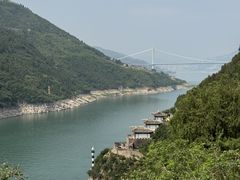 -白帝城·瞿塘峡景区