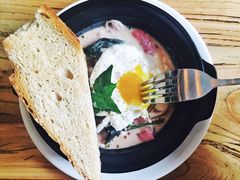 -Egg•Allday Brunch(襄阳北路店)