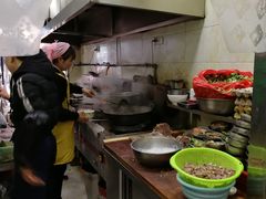-刘信牛羊肉小炒泡馍(回民街店)