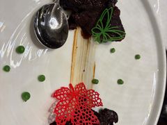 -英冠索菲特酒店·萧湘阁中餐厅
