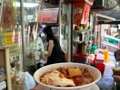 -兰芳园(中环老店)