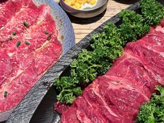 -山葵村烤肉(海淀区民族大学店)