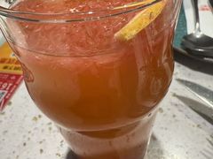 -CRAZYONES西班牙海鲜饭(上海美罗城店)