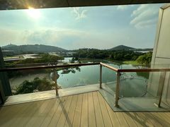 -上海佘山茂御臻品之选酒店(原佘山艾美酒店)
