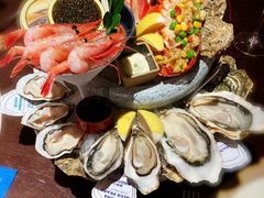 -普朗姆生蚝吧(原建国路店)