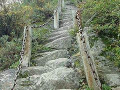 -少华山国家森林公园