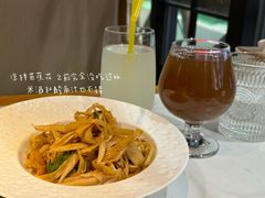-蜗牛小馆醉乡民谣云南菜(惠新西里店)