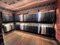 -SUITSUPPLY(安福路店)