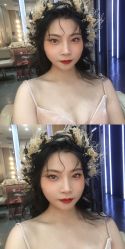 -经典婚纱摄影美学馆·私人定制