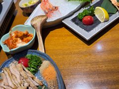 -九井澤精致料理(金茂店)