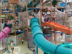 -杭州开元森泊度假乐园