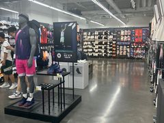 -迪卡侬(明光路店)