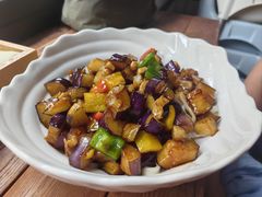 -乐三里屯面馆(阿那亚店)