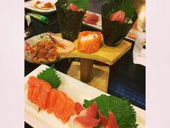 真剑(贵州路店)-真剑日本料理·铁板烧(贵州路店)