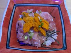 -琴寿司居酒屋(中山广场店)