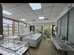 -睿世力眼视光中心(同仁医院店)