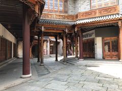 -龙潭水乡