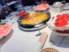 -皇牛鲜生·牛爱牛鲜牛肉自选火锅(晋吉北路店)
