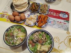 -夏家合汁(天润花园小区店)