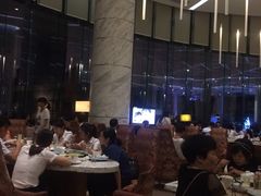 大堂-漳州佰翔圆山酒店·圆山畔西餐厅