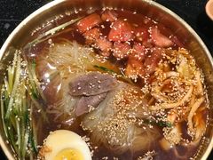 -东味北道熟成·炭火烤肉(九龙店)