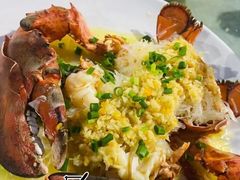 -四川小胡子海鲜(丁村万人海鲜广场店)