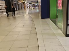 -曼谷素万那普国际机场