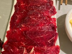 -俏牛哥鲜牛肉牛肆馆(重庆天地店)