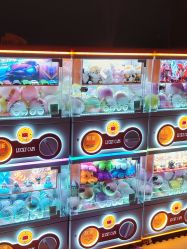 -奈尔宝·儿童乐园·亲子餐厅(星河湾店)