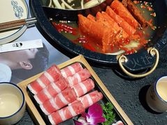 -火社火锅(平安大街店)
