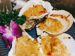 -和彩放题餐厅(酒仙桥店)