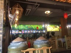 -潼南太安名鱼•特色江湖菜 太安鱼
