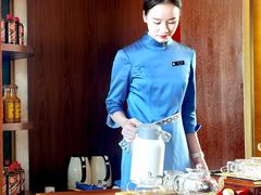 -北京饭店谭家菜