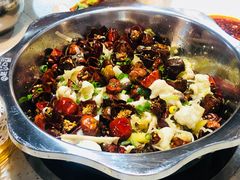 -杨记大丰收鱼庄(国贸店)