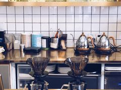 -KYO COFFEE(胶州路店)