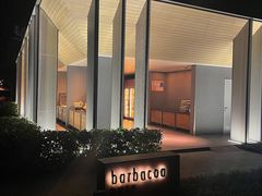 -三亚艾迪逊酒店·海滩烧烤 BARBACOA·现场乐队·浪漫晚餐·烧烤海鲜