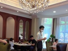 -南山鲜虾面·活鲜小馆·海味大连菜(南山总店)