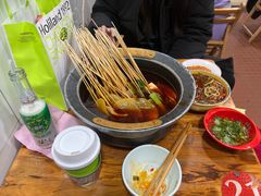 -冒椒火辣(奎星楼街店)