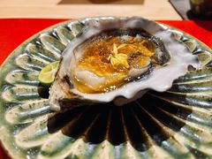 醋拌小长井生蚝-鮨青(恒基名人购物中心店)
