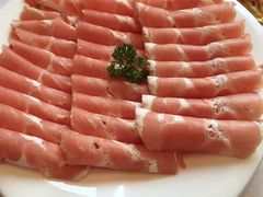 -豆捞坊(金桥店)