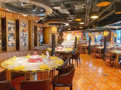 -羊大爷涮肉(亮马桥店)