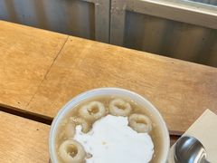 -绿小院(荔湾店)