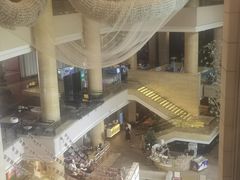 -成都保利公园皇冠假日酒店(熊猫基地店)