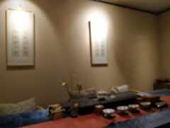 -益茗阁·品茗·玩壶·赏石