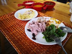 -So Lounge索兰至餐厅(蓝色港湾店)